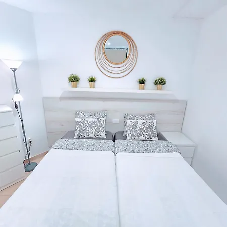 Apartman Flor Ocean View *