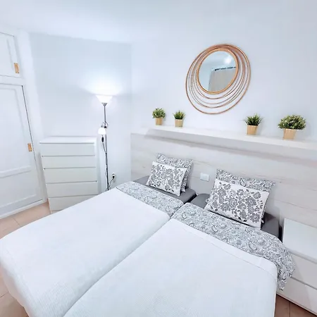 Flor Ocean View Apartman Playa del Cura
