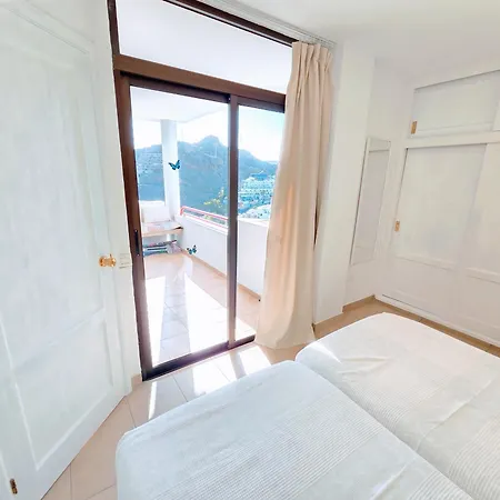 Flor Ocean View Apartament *