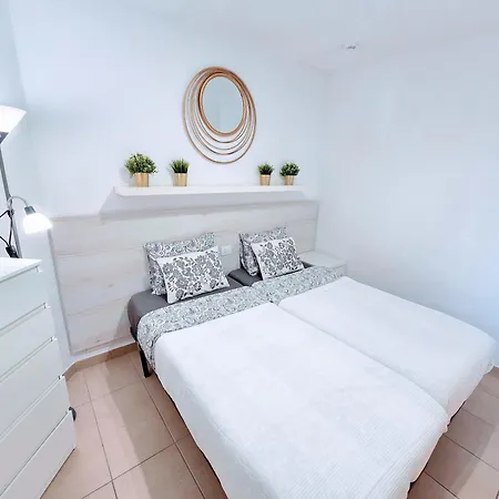 Apartament Flor Ocean View