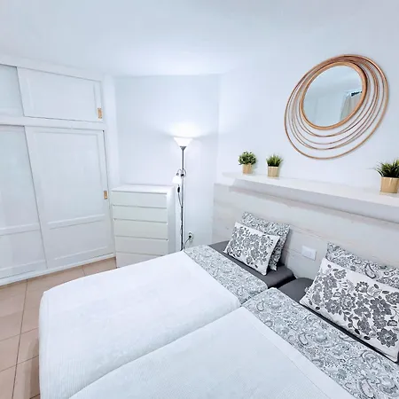 Flor Ocean View Apartament Playa Del Cura (Gran Canaria)