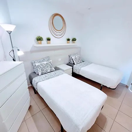 Flor Ocean View Apartament