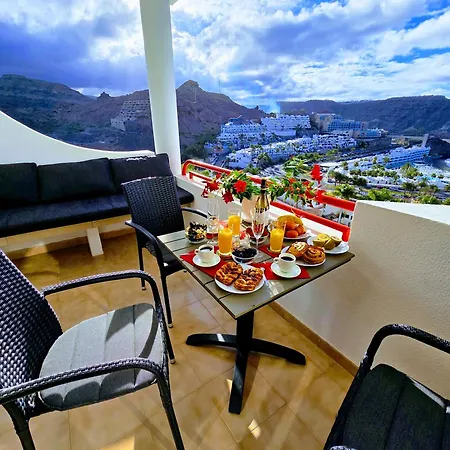 Flor Ocean View Apartament *