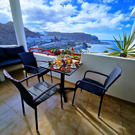 Apartament Flor Ocean View *