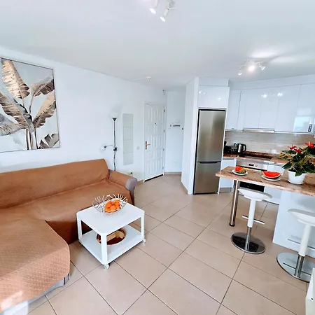 Apartman Flor Ocean View
