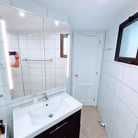 Flor Ocean View Apartament Playa Del Cura (Gran Canaria)