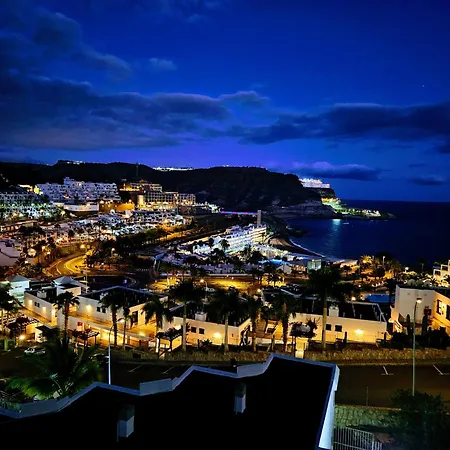 Flor Ocean View 아파트
