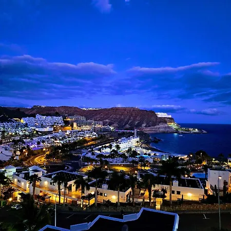 Flor Ocean View 아파트