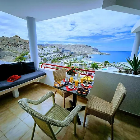아파트 Flor Ocean View *