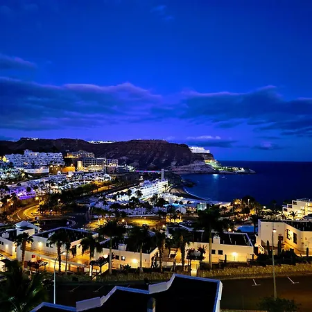 아파트 Flor Ocean View *