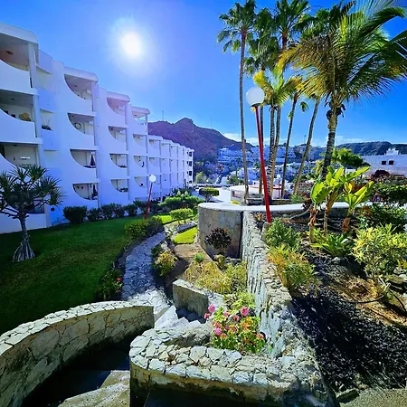 Flor Ocean View 아파트